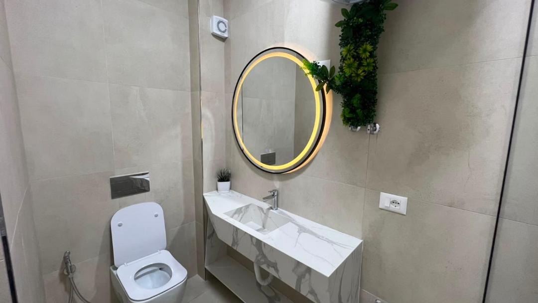 Photo of Bathroom in Orikum