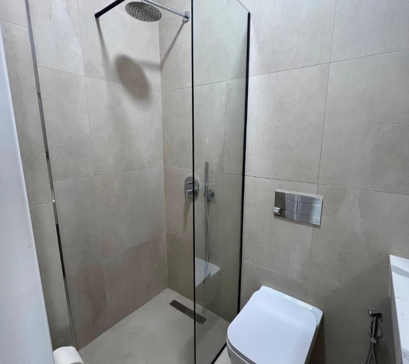 Photo of Bathroom in Orikum
