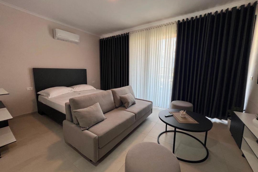 Photo of Bedroom in Orikum