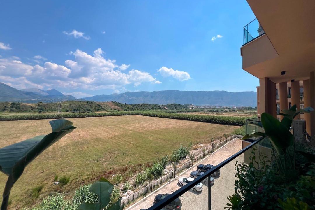 Photo of Patio Balcony in Orikum