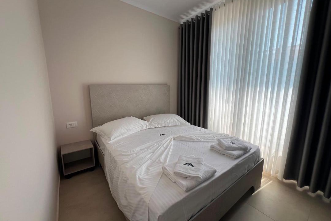 Photo of Bedroom in Orikum