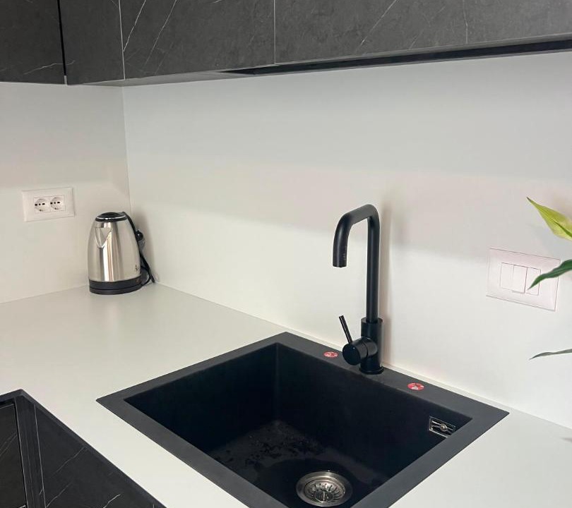 Photo of Kitchen in Orikum