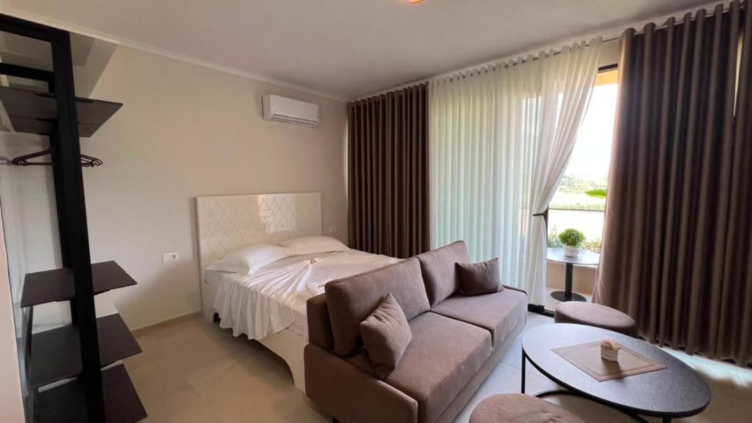 Photo of Bedroom in Orikum