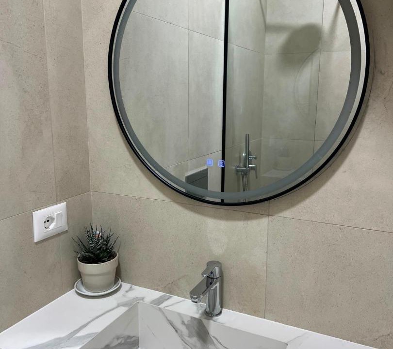 Photo of Bathroom in Orikum