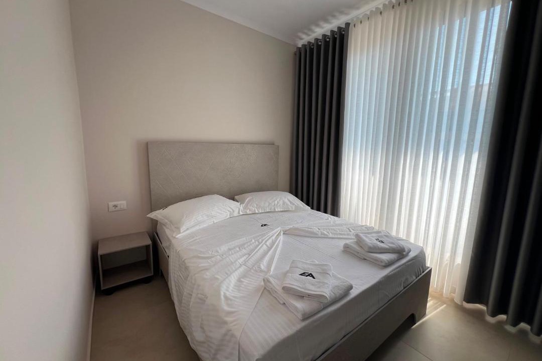 Photo of Bedroom in Orikum