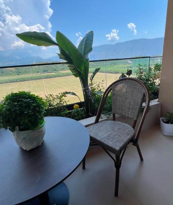 Photo of Patio Balcony in Orikum