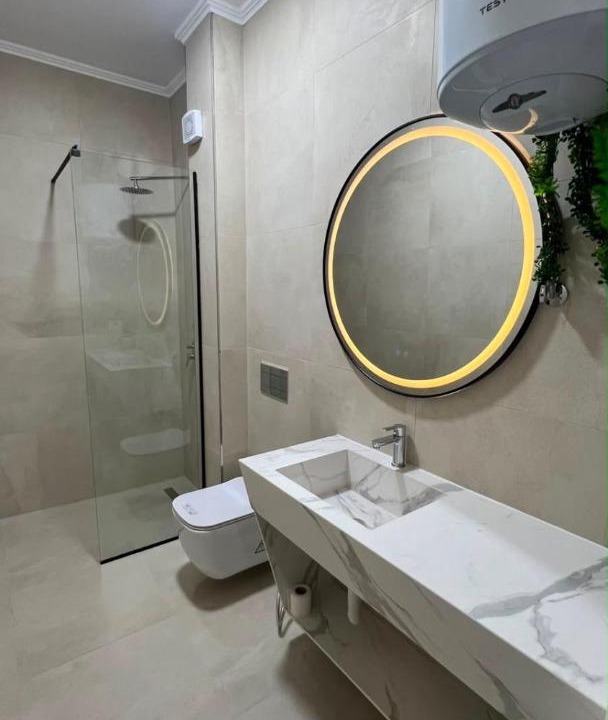 Photo of Bathroom in Orikum