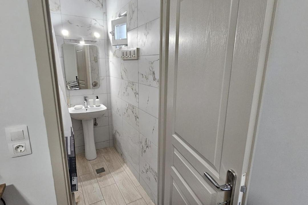 Photo of Bathroom in Salamis