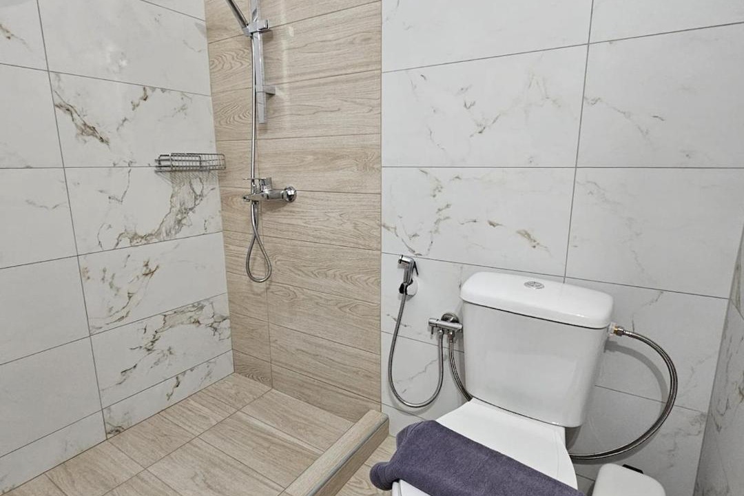 Photo of Bathroom in Salamis
