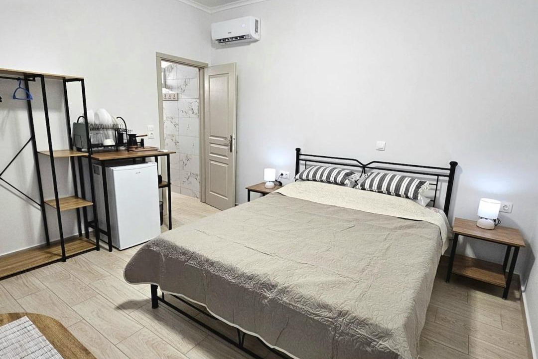 Photo of Bedroom in Salamis