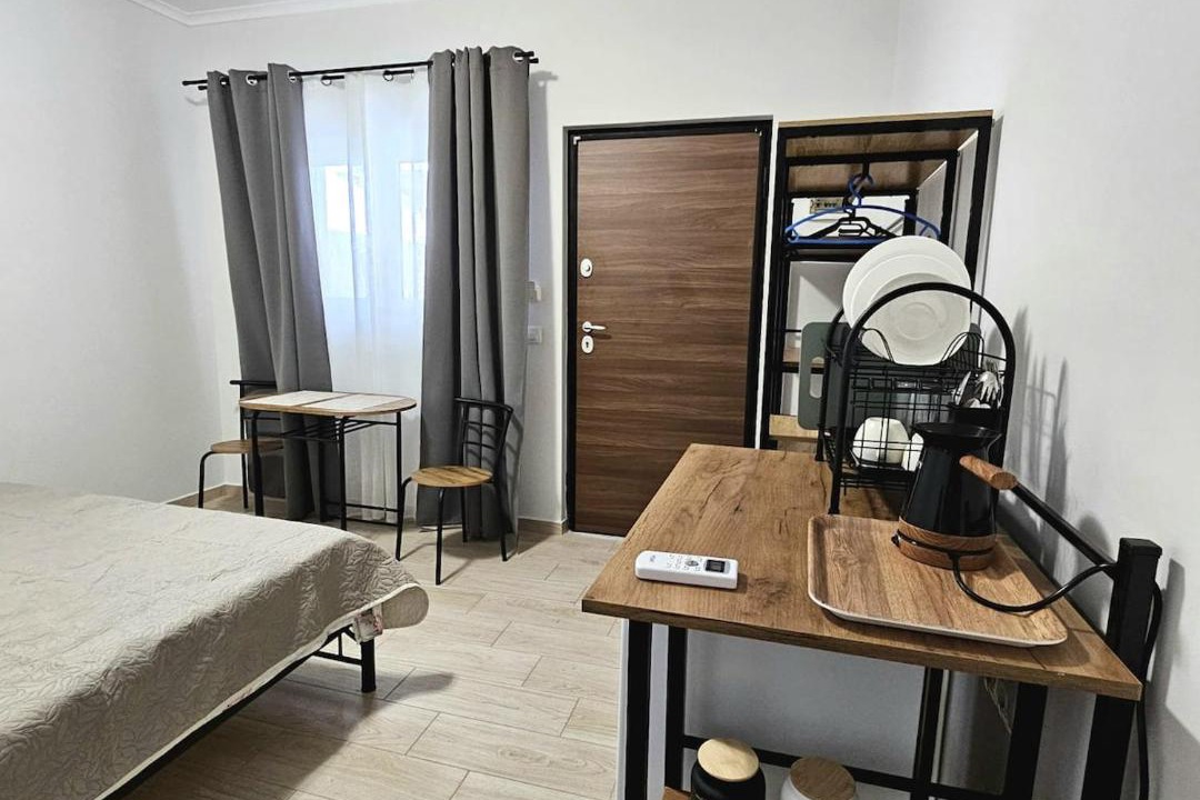 Photo of Bedroom in Salamis