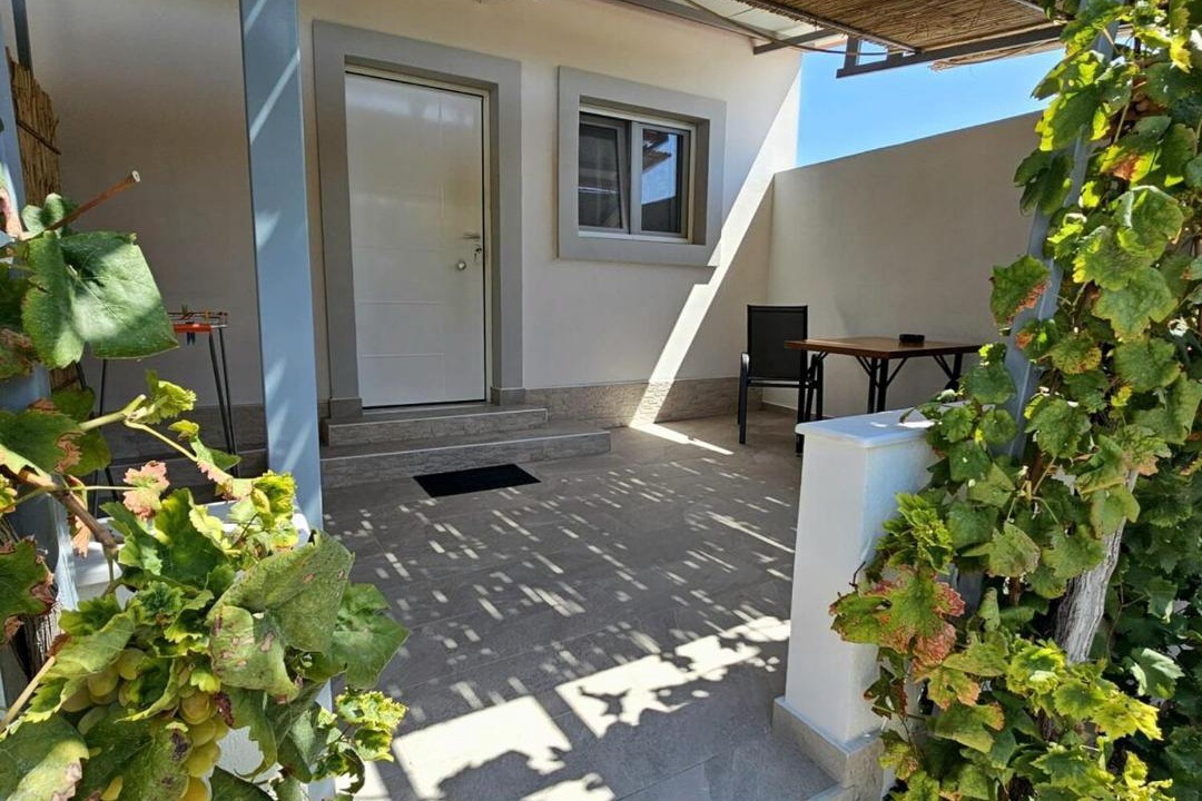 Photo of Patio Balcony in Salamis