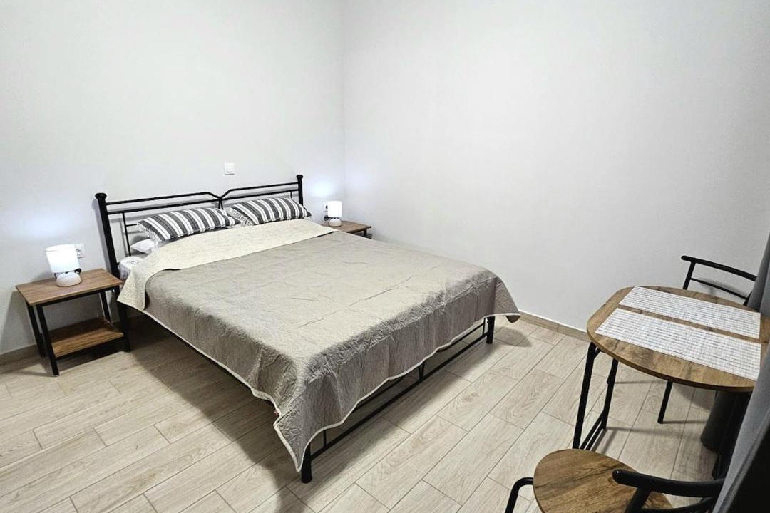 Photo of Bedroom in Salamis