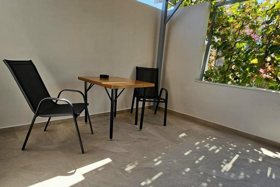 Photo of Patio Balcony in Salamis