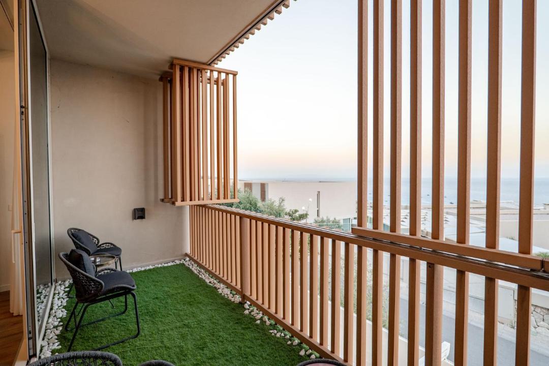 Photo of Patio Balcony in Jala