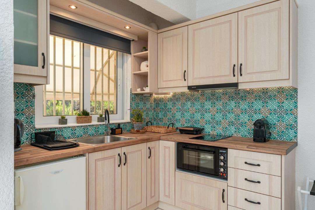 Photo of Kitchen in Eretria
