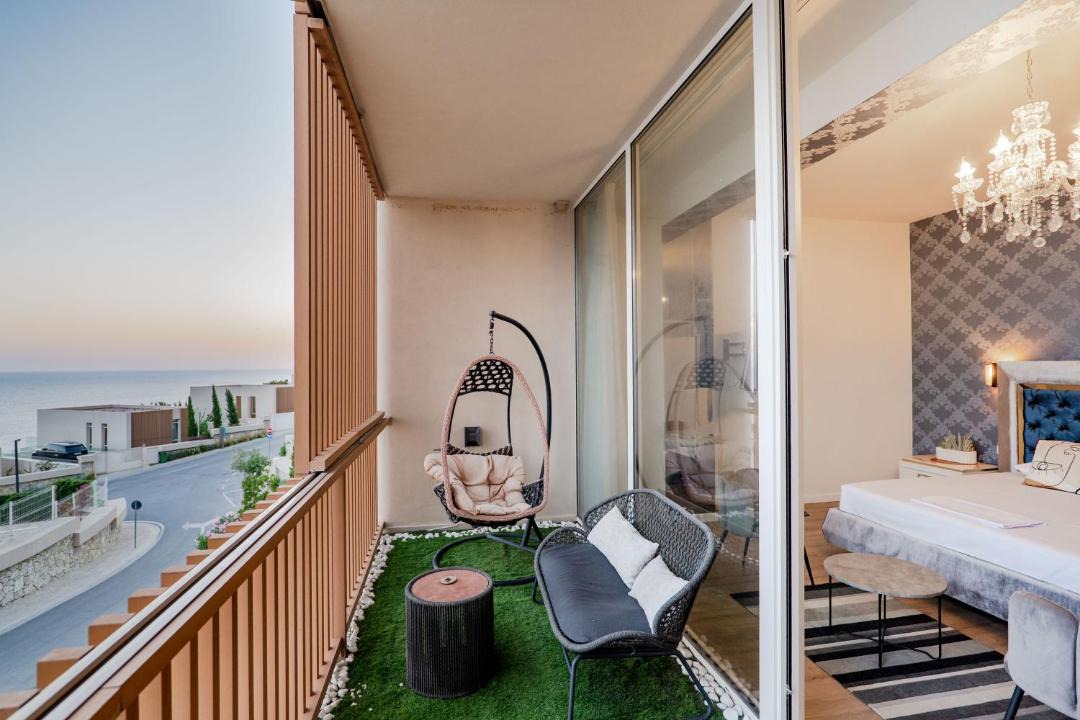 Photo of Patio Balcony in Jala