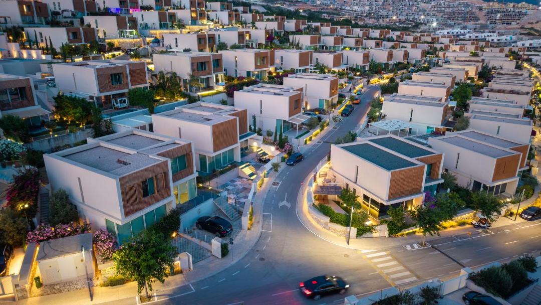 Photo of Buildings in Jala