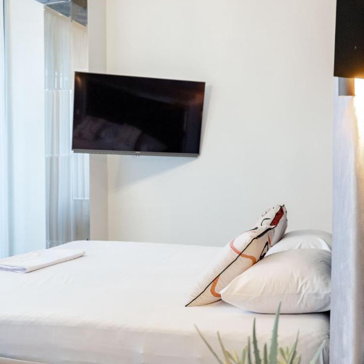 Photo of Bedroom in Jala