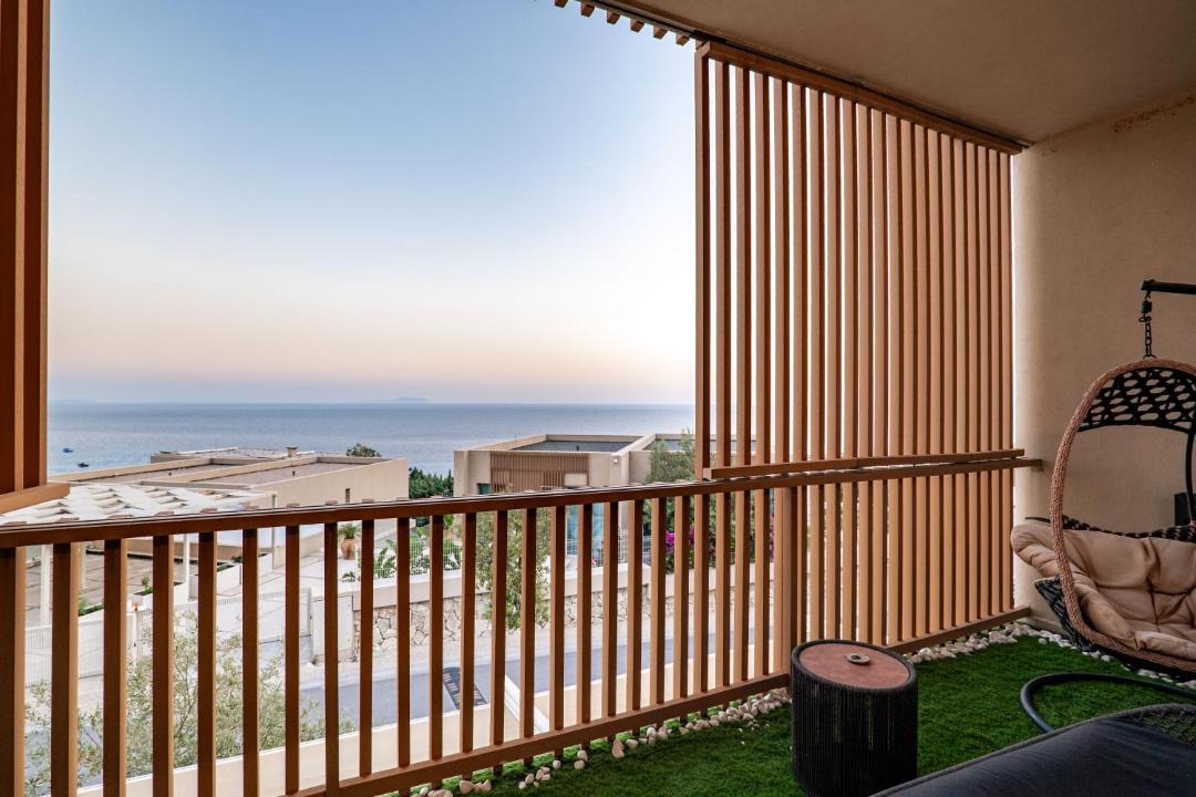 Photo of Patio Balcony in Jala