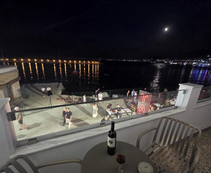 Photo of Patio Balcony in Limenas Chersonisou