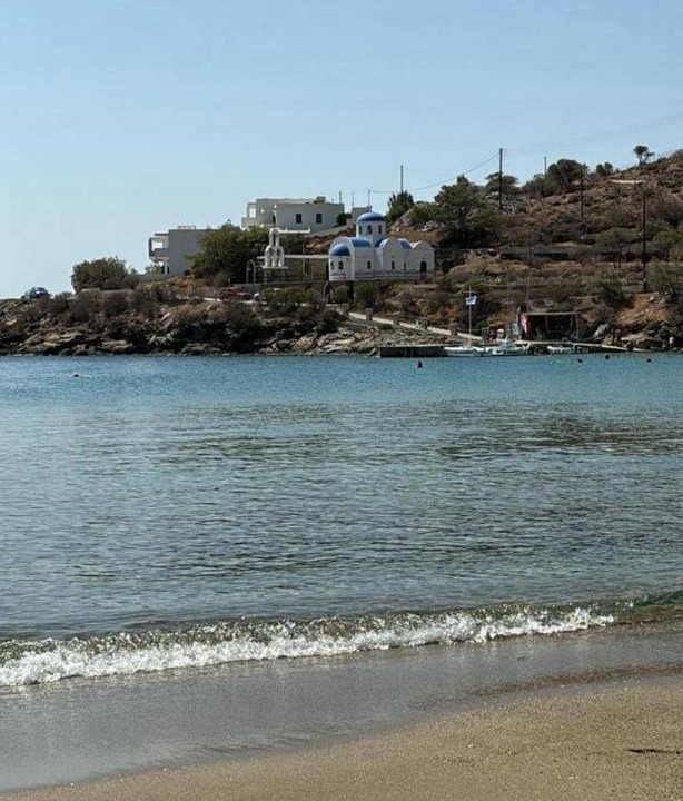Photo of Others in Megas Gialos