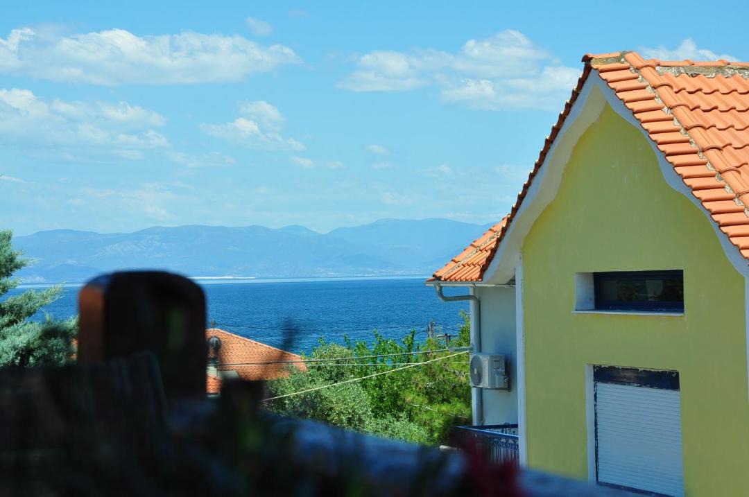 Photo of Others in Skala Sotiros