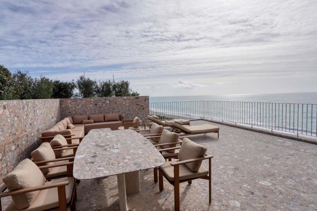 Photo of Patio Balcony in Jala