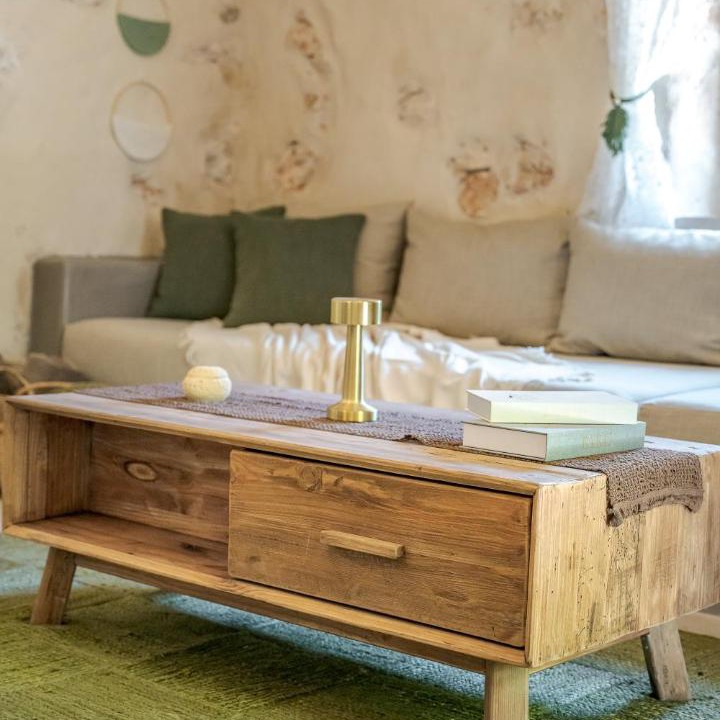 Photo of Livingroom in Mazarakata