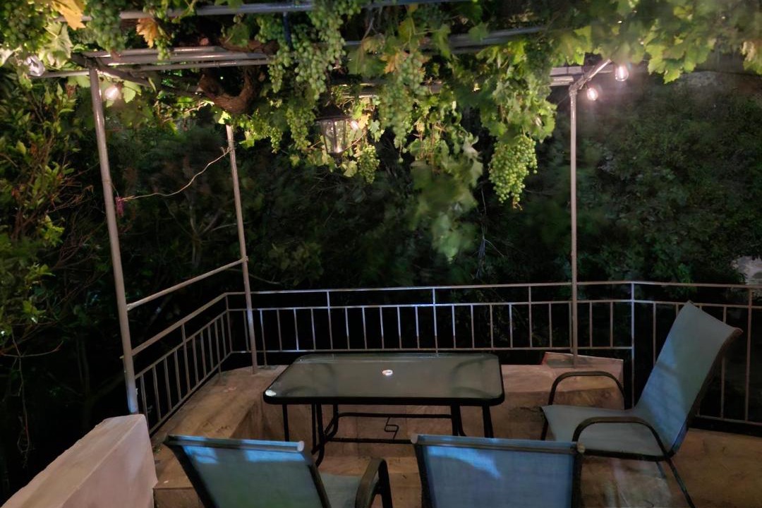 Photo of Patio Balcony in Plomari