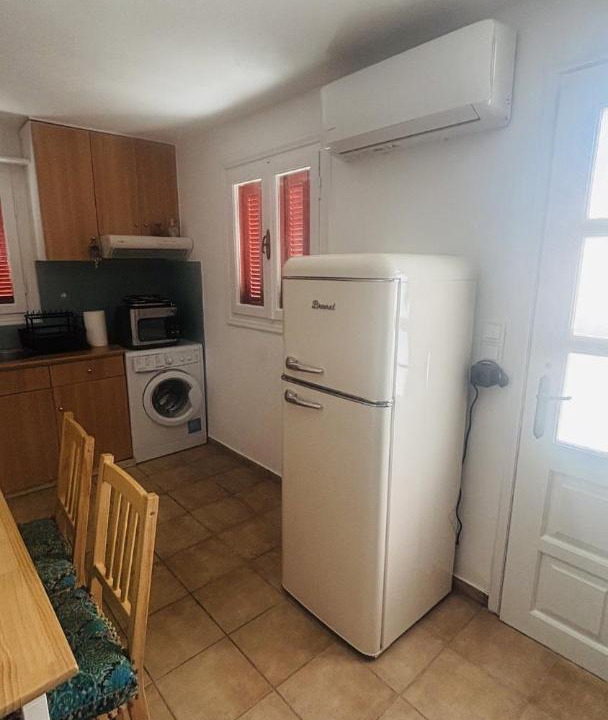 Photo of Kitchen in Eresos