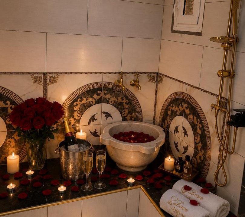 Photo of Bathroom in Alexandroupoli