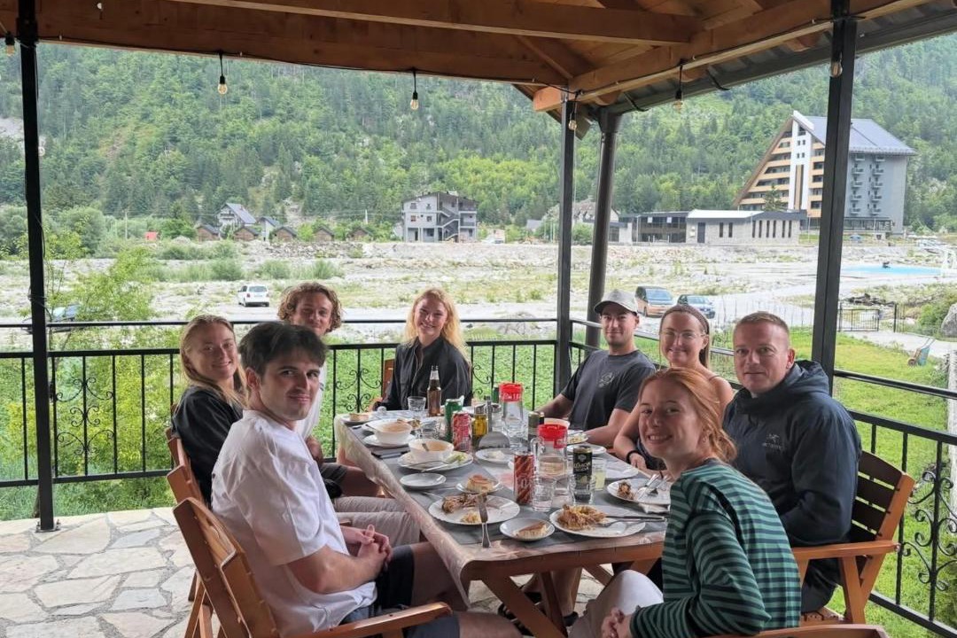 Photo of Others in Valbone