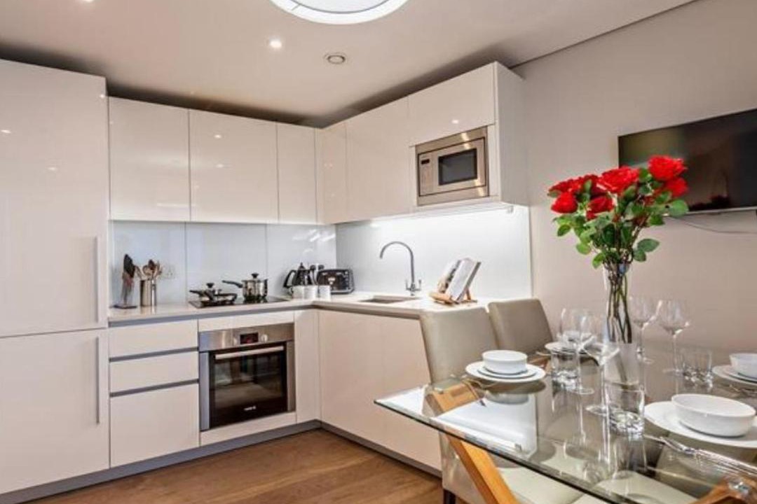 Photo of Kitchen in Ladadika