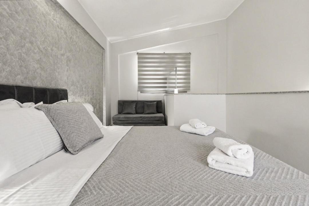Photo of Bedroom in Asprovalta