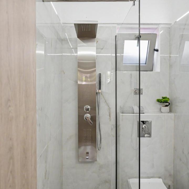 Photo of Bathroom in Asprovalta