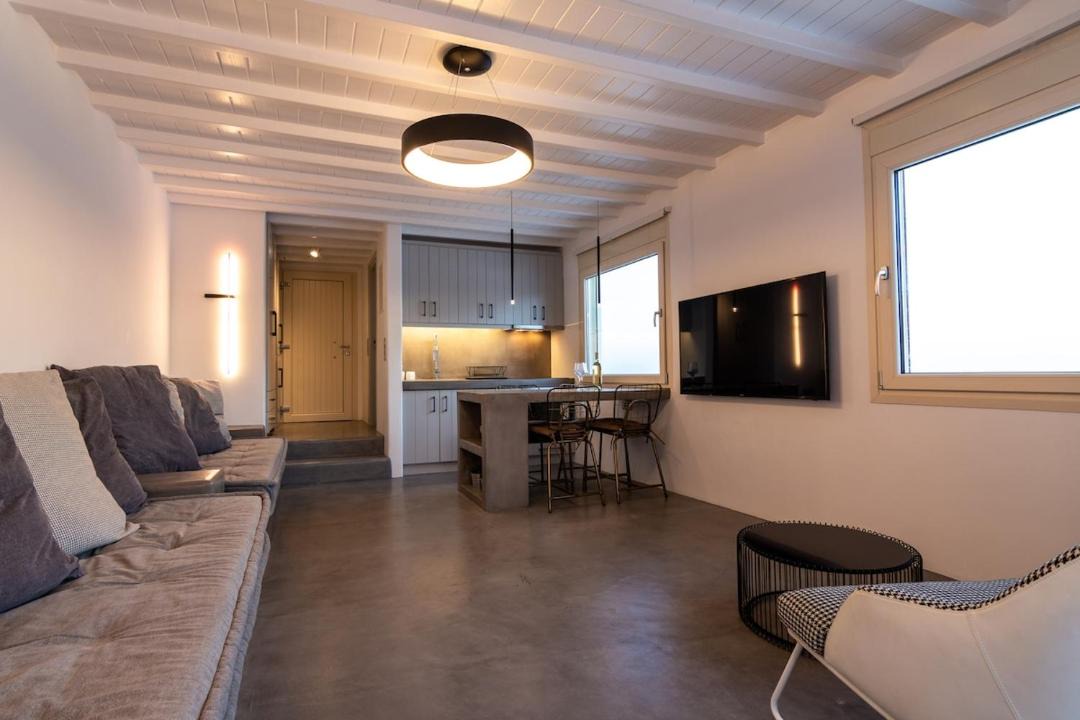 Photo of Livingroom in Elia
