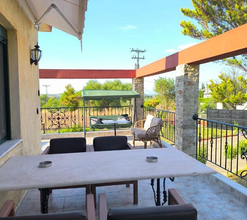Photo of Patio Balcony in Thermaikos