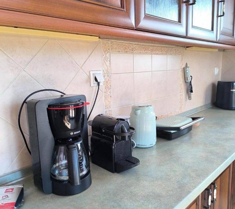 Photo of Kitchen in Thermaikos