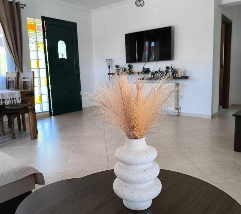 Photo of Livingroom in Thermaikos