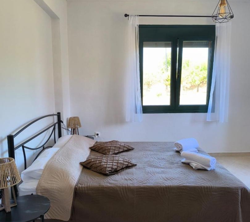 Photo of Bedroom in Thermaikos