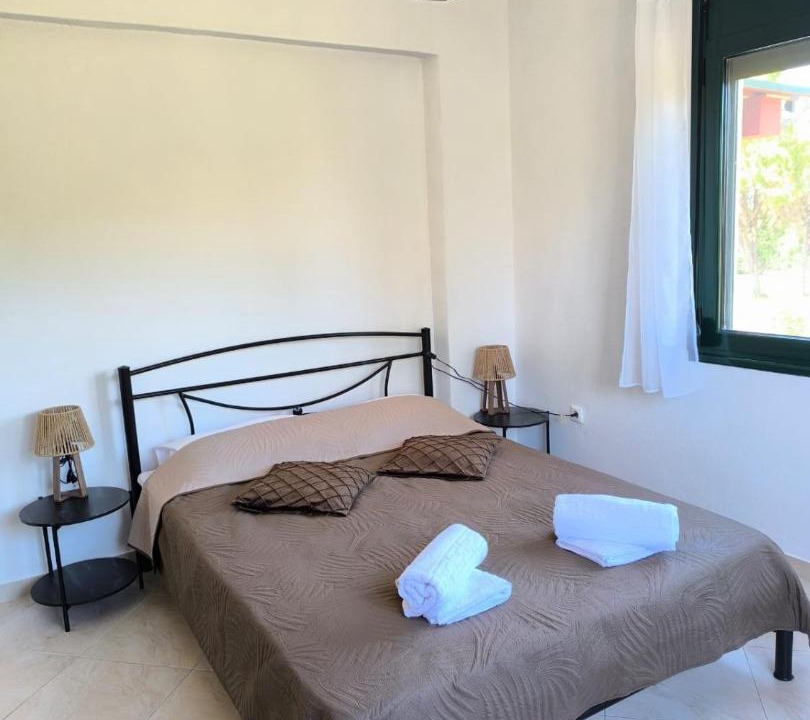 Photo of Bedroom in Thermaikos