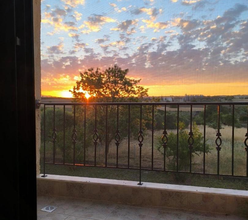 Photo of Patio Balcony in Thermaikos