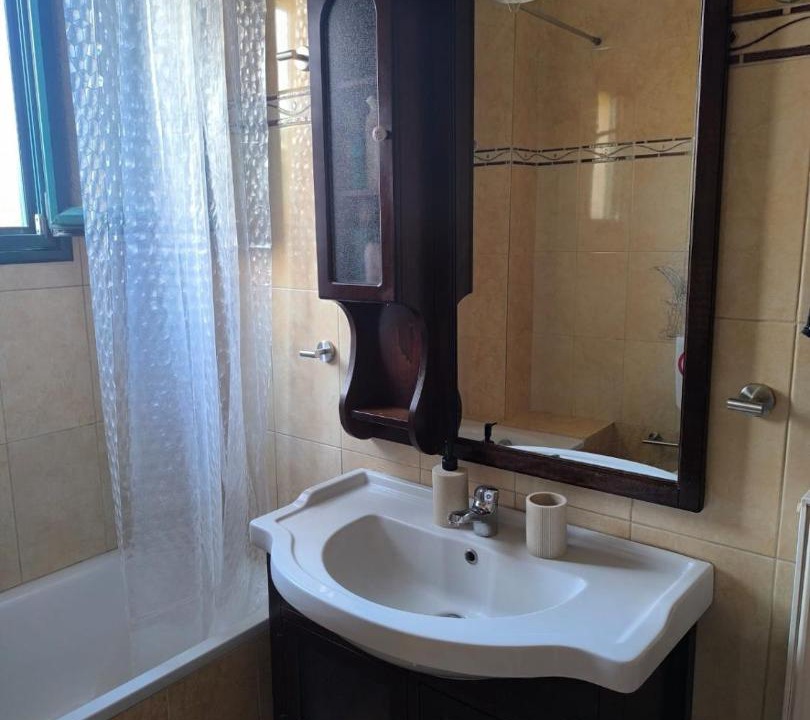 Photo of Bathroom in Thermaikos