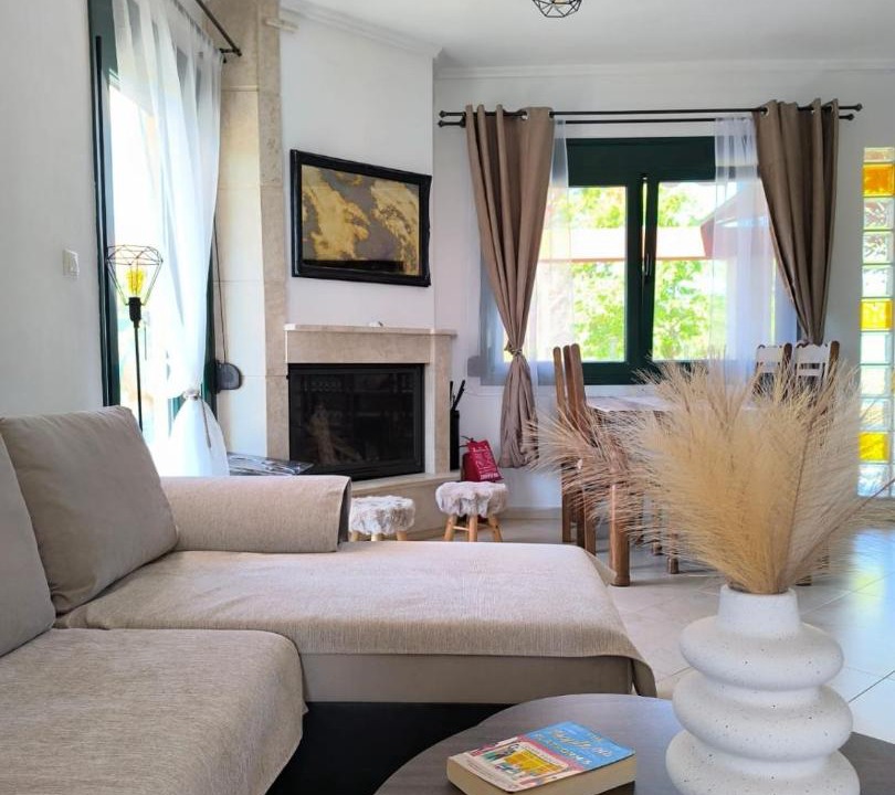 Photo of Livingroom in Thermaikos