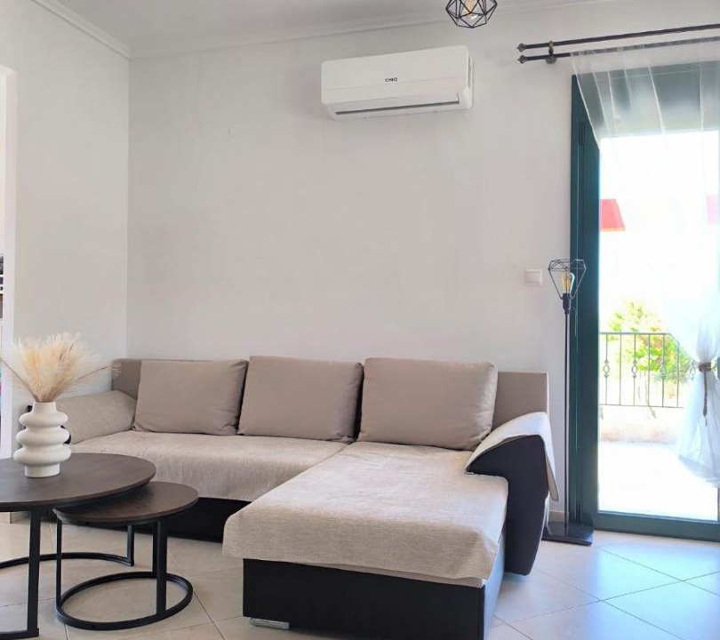 Photo of Livingroom in Thermaikos