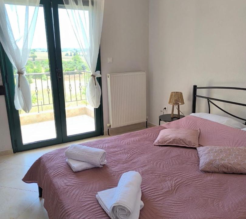 Photo of Bedroom in Thermaikos