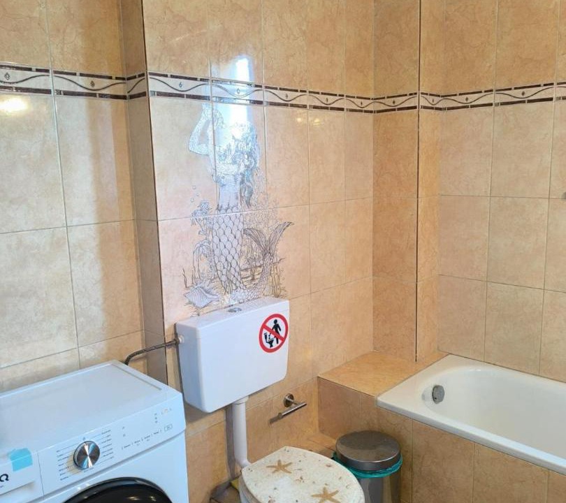 Photo of Bathroom in Thermaikos