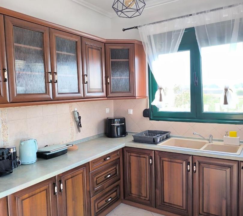Photo of Kitchen in Thermaikos
