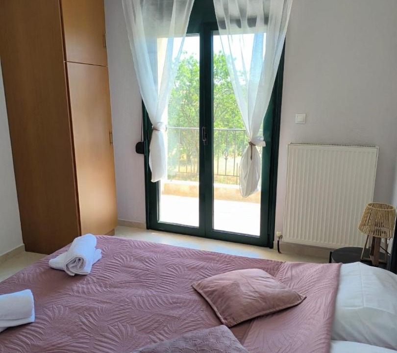 Photo of Bedroom in Thermaikos